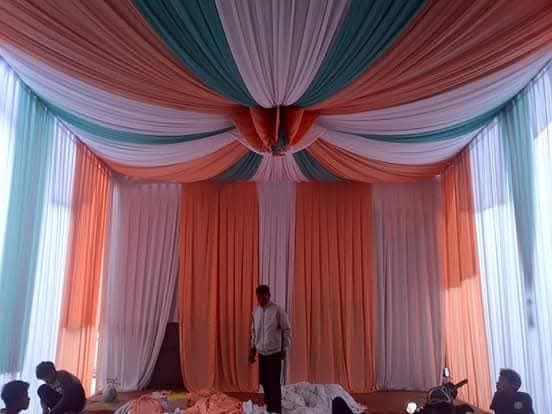 jasa konveksi plapon tenda custom
